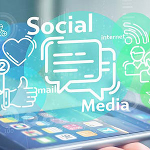 Social Media of Holistic Wellness and Psychiatry in Cedar Rapids, IA and St. Thomas, USVI