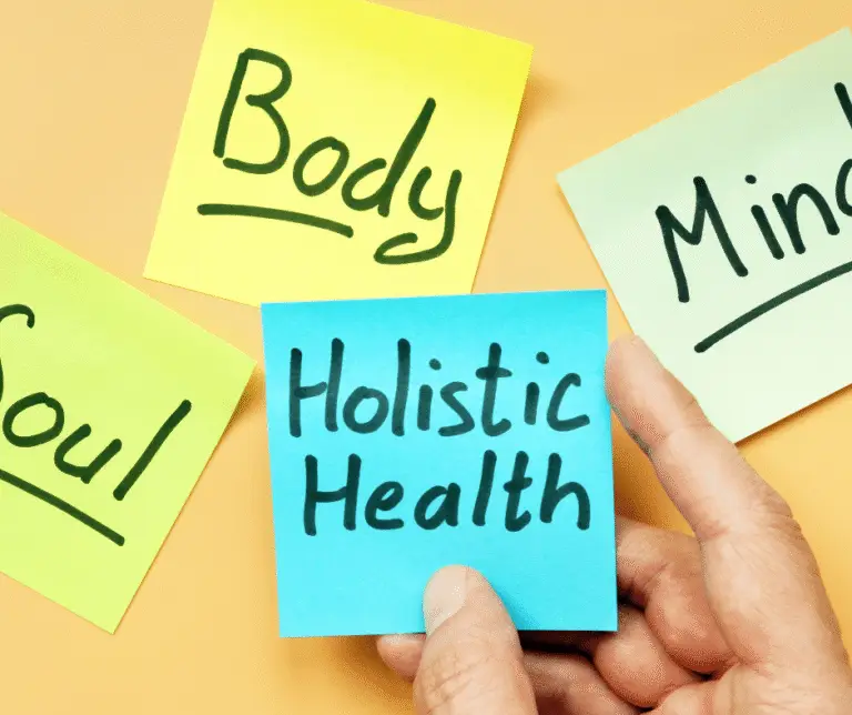 Holistic Wellness