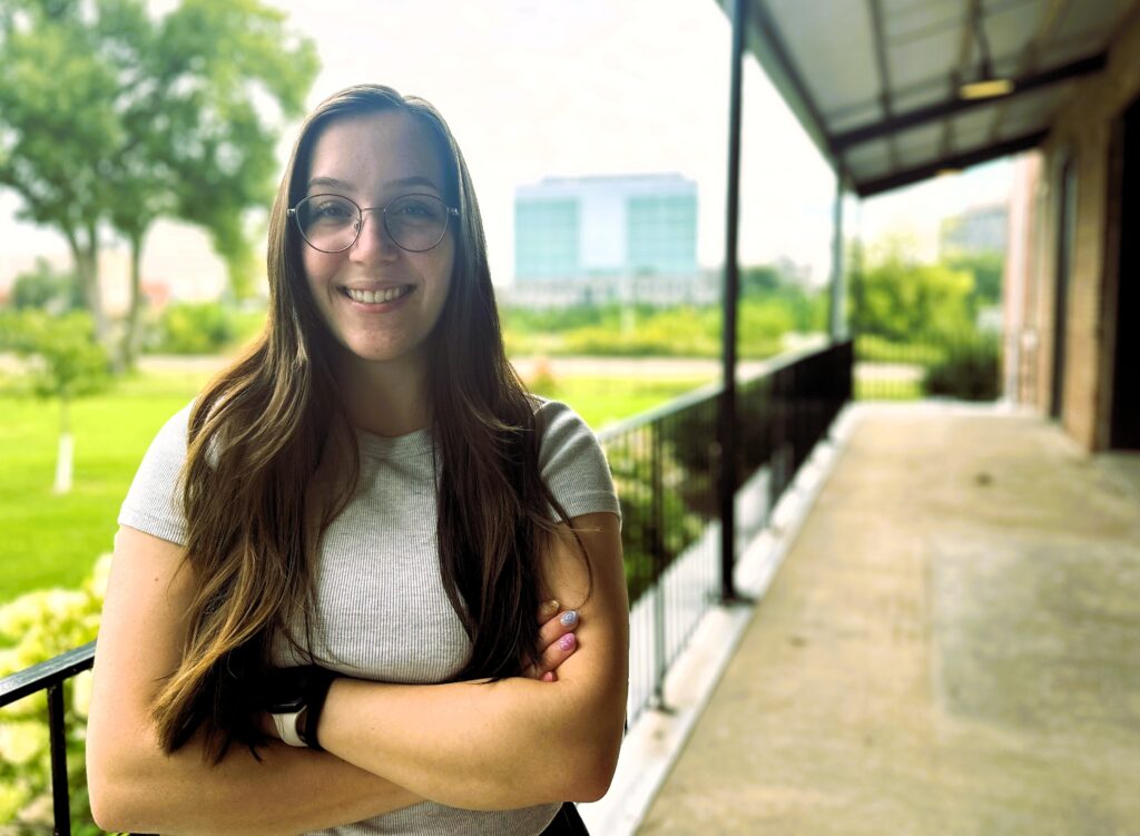 Mackenzie | Holistic Wellness & Psychiatry Mackenzie