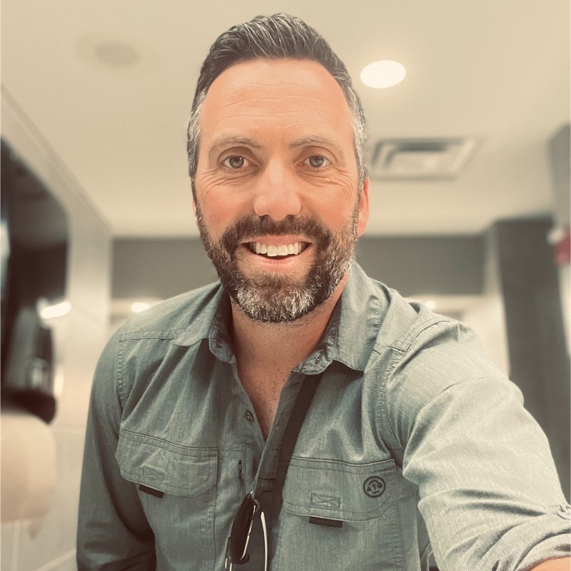 Clark_Headshot | Holistic Wellness & Psychiatry