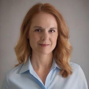 Amy Eliacin at Holistic Wellness and Psychiatry in St. Thomas, USVI