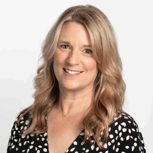 Instructor Anji Kat Instructor Anji Kat