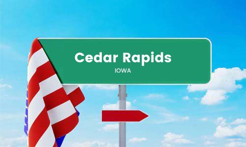 Local Resources for City of Cedar Rapids, Iowa Residents Local Resources for City of Cedar Rapids, Iowa Residents