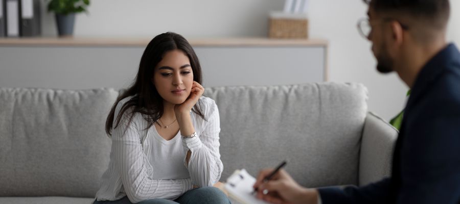 Post: 5 Signs You Need to Consult a Therapist Near Me in Cedar Rapid, IA, and St. Thomas, USVI Post: 5 Signs You Need to Consult a Therapist Near Me in Cedar Rapid, IA, and St. Thomas, USVI