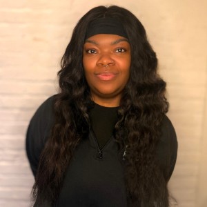 Emoni Gillenwater at Holistic Wellness and Psychiatry in Cedar Rapids, IA and St. Thomas, USVI Emoni Gillenwater at Holistic Wellness and Psychiatry in Cedar Rapids, IA and St. Thomas, USVI