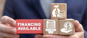 Financing Options at Holistic Wellness and Psychiatry in Cedar Rapids, IA and St. Thomas, USVI