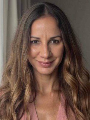 Rebecca Lindo (PMHNP-BC) at Holistic Wellness and Psychiatry in St. Thomas, USVI