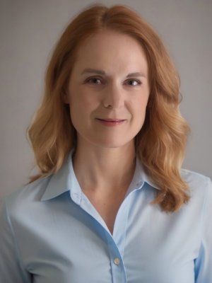 Amy Eliacin at Holistic Wellness and Psychiatry in St. Thomas, USVI