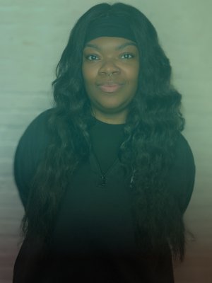 Emoni Gillenwater at Holistic Wellness and Psychiatry in Cedar Rapids, IA and St. Thomas, USVI