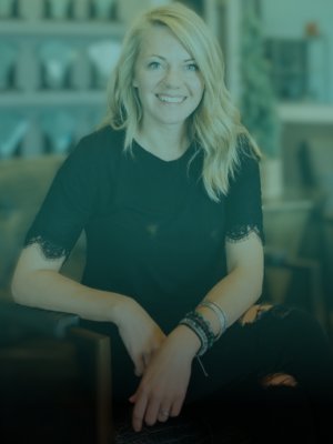 Leah Johnson at Holistic Wellness and Psychiatry in Cedar Rapids, IA and St. Thomas, USVI