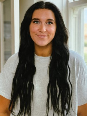 Cecily Airy at Holistic Wellness and Psychiatry in Cedar Rapids, IA and St. Thomas, USVI