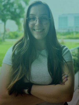 Mackenzie at Holistic Wellness and Psychiatry in Cedar Rapids, IA and St. Thomas, USVI