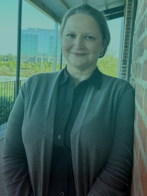 Sarah Norman (LPN) at Holistic Wellness and Psychiatry in Cedar Rapids, IA and St. Thomas, USVI