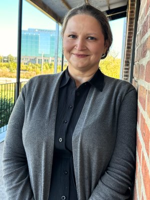 Sarah Norman (LPN) at Holistic Wellness and Psychiatry in Cedar Rapids, IA and St. Thomas, USVI