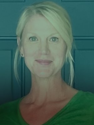 Molly Curtis at Holistic Wellness and Psychiatry in Cedar Rapids, IA and St. Thomas, USVI