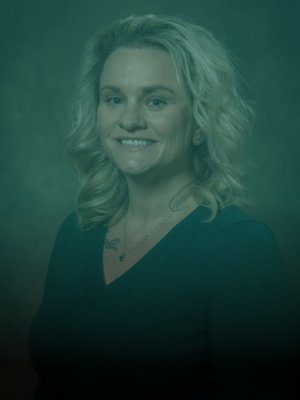 Nicole Hamilton-Brahm (MS, LMHC) at Holistic Wellness and Psychiatry in Cedar Rapids, IA