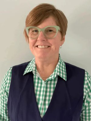 Alison Maas (DNP, PMHNP) at Holistic Wellness and Psychiatry in Cedar Rapids, IA