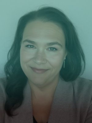 Maggie Austin (PMHNP, FNP) at Holistic Wellness and Psychiatry in Cedar Rapids, IA