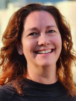 Claire LeMay (LISW, IADC, MSW) at Holistic Wellness and Psychiatry in Cedar Rapids, IA