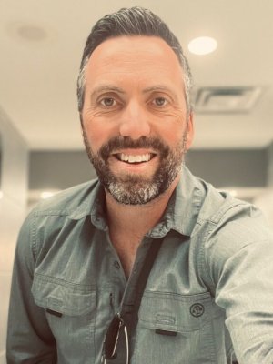 Brian Clark, PA-C, MAJ at Holistic Wellness and Psychiatry in Cedar Rapids, IA