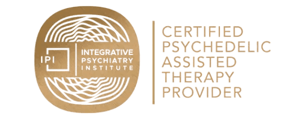 Certified Psychedelic Assisted Therapy Provider Certified Psychedelic Assisted Therapy Provider
