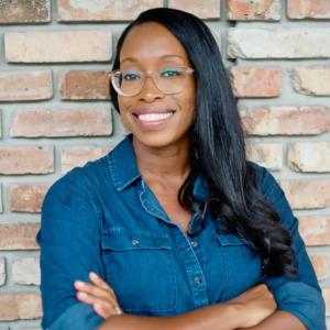 Jeuelle Ottley Sam, MSPAS, PA-C at Holistic Wellness and Psychiatry in St. Thomas, USVI