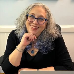 Meet Michal Klau-Stevens (LCSW, MPH) at Holistic Wellness and Psychiatry Located in Cedar Rapids, IA and St. Thomas, USVI Meet Michal Klau-Stevens (LCSW, MPH) at Holistic Wellness and Psychiatry Located in Cedar Rapids, IA and St. Thomas, USVI