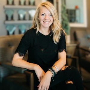 Leah Johnson at Holistic Wellness and Psychiatry in Cedar Rapids, IA and St. Thomas, USVI Leah Johnson at Holistic Wellness and Psychiatry in Cedar Rapids, IA and St. Thomas, USVI