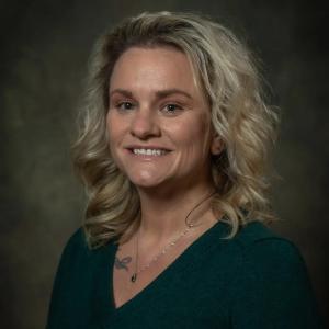 Nicole Hamilton-Brahm, MS, LMHC at Holistic Wellness and Psychiatry in Cedar Rapids, IA 