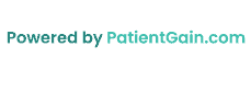 Powerd By PatientGain