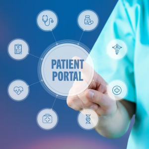 Patient Portal at Holistic Wellness and Psychiatry in Cedar Rapids, IA and St. Thomas, USVI