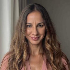 Rebecca Lindo (PMHNP-BC) at Holistic Wellness and Psychiatry in St. Thomas, USVI Rebecca Lindo (PMHNP-BC) at Holistic Wellness and Psychiatry in St. Thomas, USVI