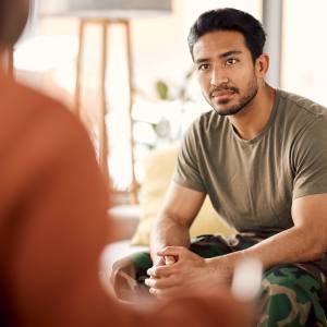 Spravato For Veterans in Cedar Rapids, IA and St. Thomas, USVI Spravato For Veterans in Cedar Rapids, IA and St. Thomas, USVI