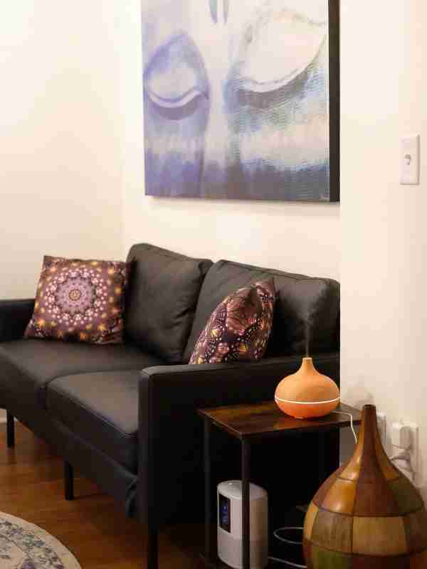 Virtual Tour of Holistic Wellness and Psychiatry Located in Cedar Rapids, IA and St. Thomas, USVI