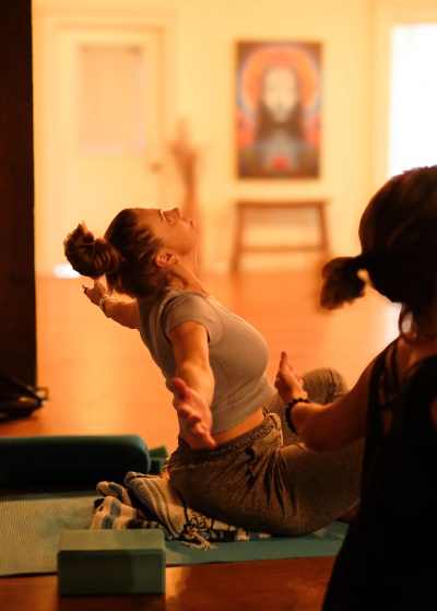 Yoga & Mindfulness Classes at Holistic Wellness and Psychiatry Located in Cedar Rapids, IA and St. Thomas, USVI Yoga & Mindfulness Classes at Holistic Wellness and Psychiatry Located in Cedar Rapids, IA and St. Thomas, USVI
