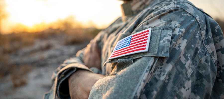 Post: Ending the Stigma: Normalizing Mental Health Treatment in the Veteran Community
