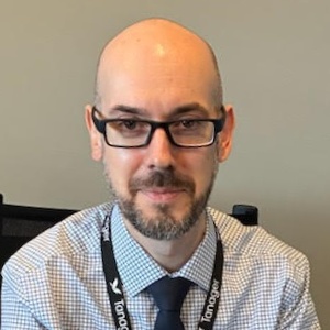 Angelo La Rocco, Ph.D at Holistic Wellness and Psychiatry in Cedar Rapids, IA