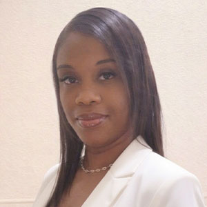 Meet Charren, Patient Service Representative at Holistic Wellness and Psychiatry in St. Thomas, USVI