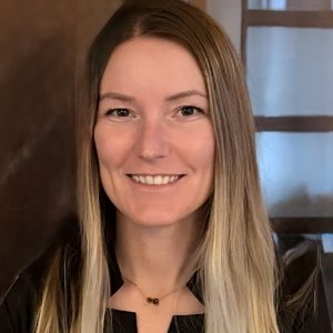 Cheyanna Saul, RN at Holistic Wellness and Psychiatry in Cedar Rapids, IA and St. Thomas, USVI