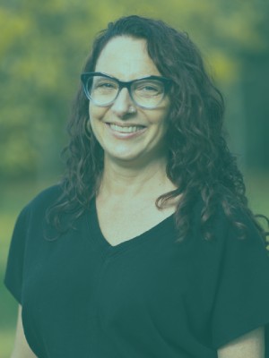 Michele Soleimani (LISW) at Holistic Wellness and Psychiatry in St. Thomas, USVI