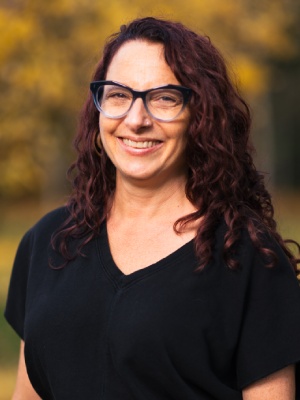 Michele Soleimani (LISW) at Holistic Wellness and Psychiatry in St. Thomas, USVI