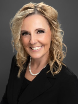 Krista Johnson (PMHNP-BC) at Holistic Wellness and Psychiatry in Cedar Rapids, IA