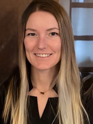 Cheyanna Saul, RN at Holistic Wellness and Psychiatry in Cedar Rapids, IA