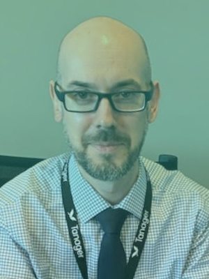 Angelo La Rocco, Ph.D at Holistic Wellness and Psychiatry in Cedar Rapids, IA