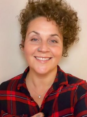 Shannon Hilliker at Holistic Wellness and Psychiatry in Cedar Rapids, IA