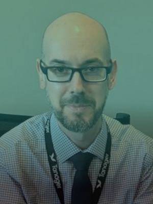 Angelo La Rocco, Ph.D at Holistic Wellness and Psychiatry in Cedar Rapids, IA