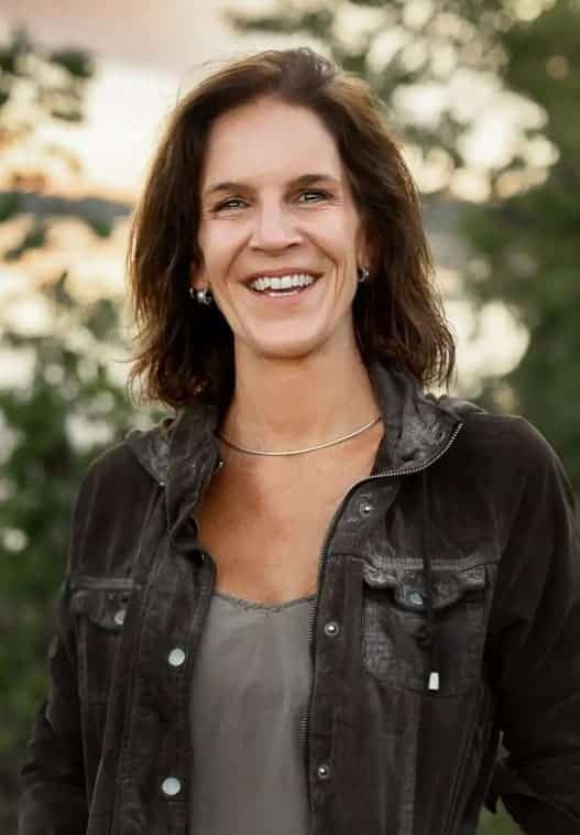 Dr. Laurie McCormick (MD, DFAPA) at Holistic Wellness and Psychiatry, Mental Health Clinic in Cedar Rapids, IA and St. Thomas, USVI