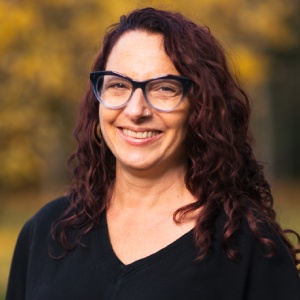 Michele Soleimani, LISW at Holistic Wellness and Psychiatry in St. Thomas, USVI