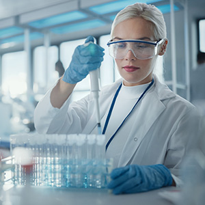 Biomarker Testing in Cedar Rapids, IA and St. Thomas, USVI