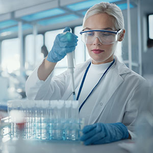 Biomarker Testing in Cedar Rapids, IA and St. Thomas, USVI